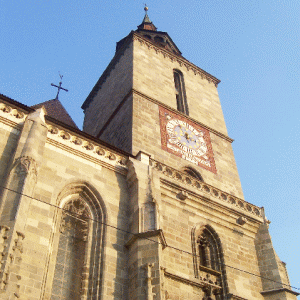 Biserica Neagră din Braşov Biserica Neagră din Braşov
